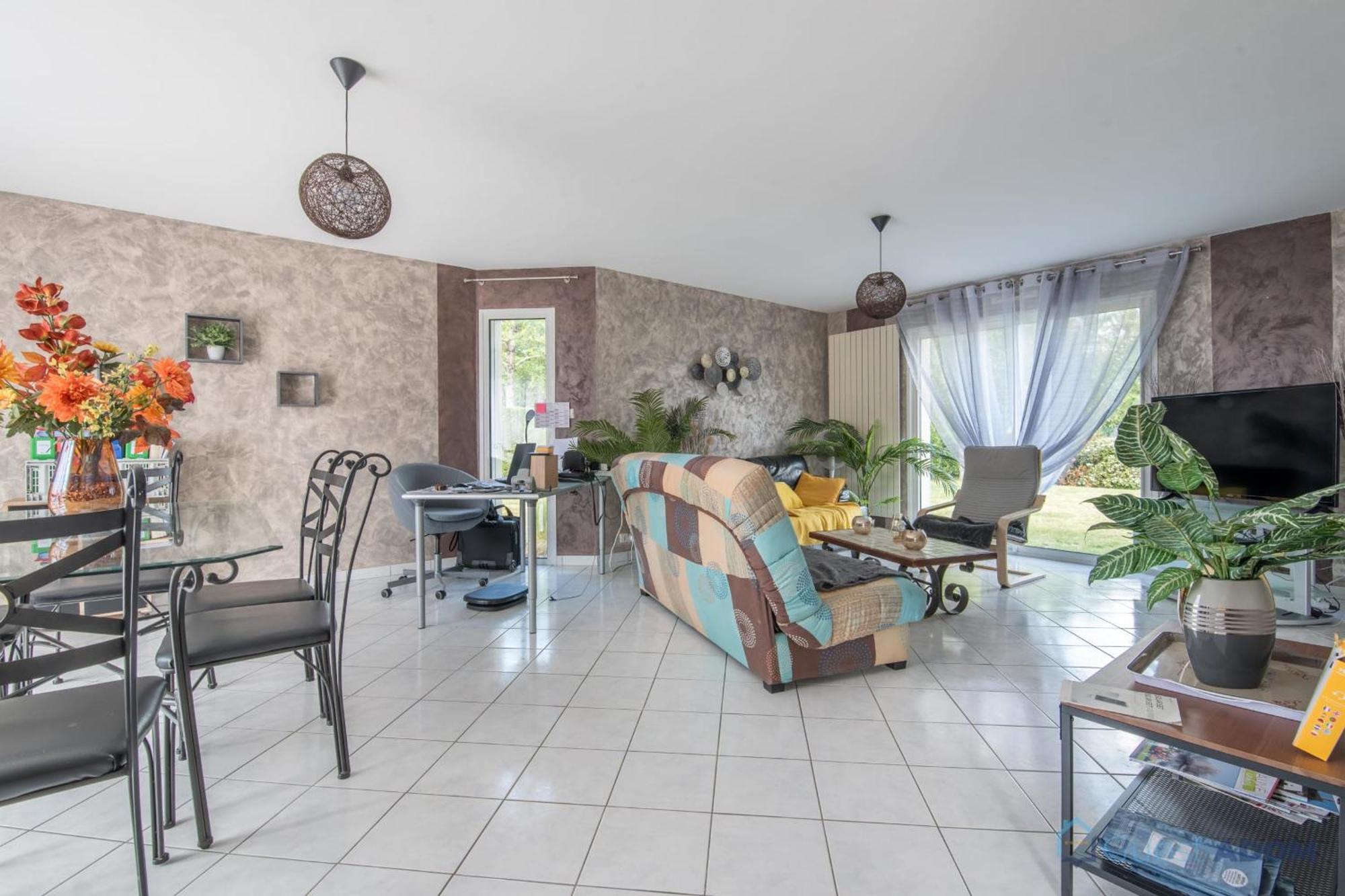 La Lilla - Wifi - Piscine - Parking Villa Chauve ภายนอก รูปภาพ