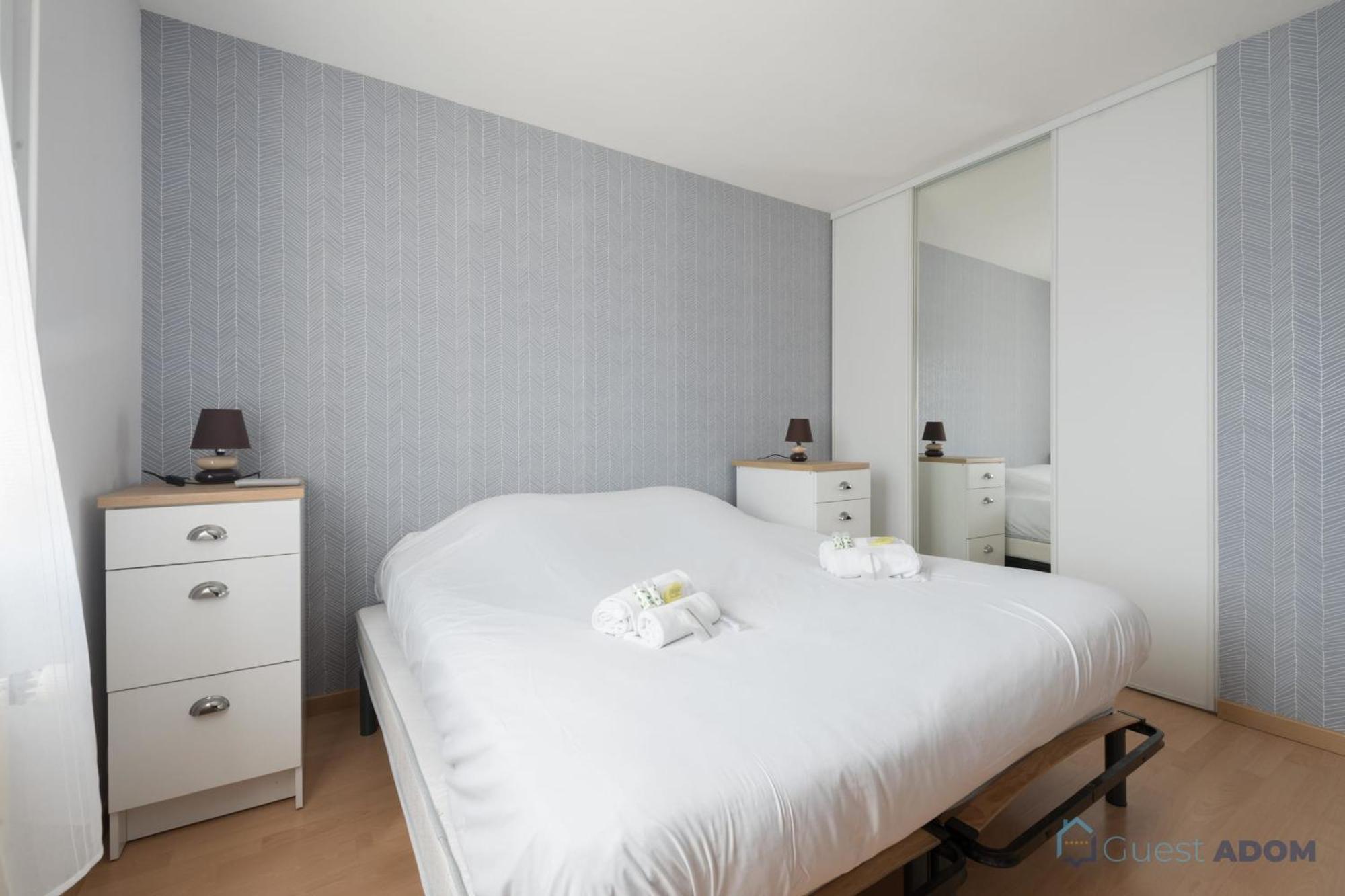 La Lilla - Wifi - Piscine - Parking Villa Chauve ภายนอก รูปภาพ