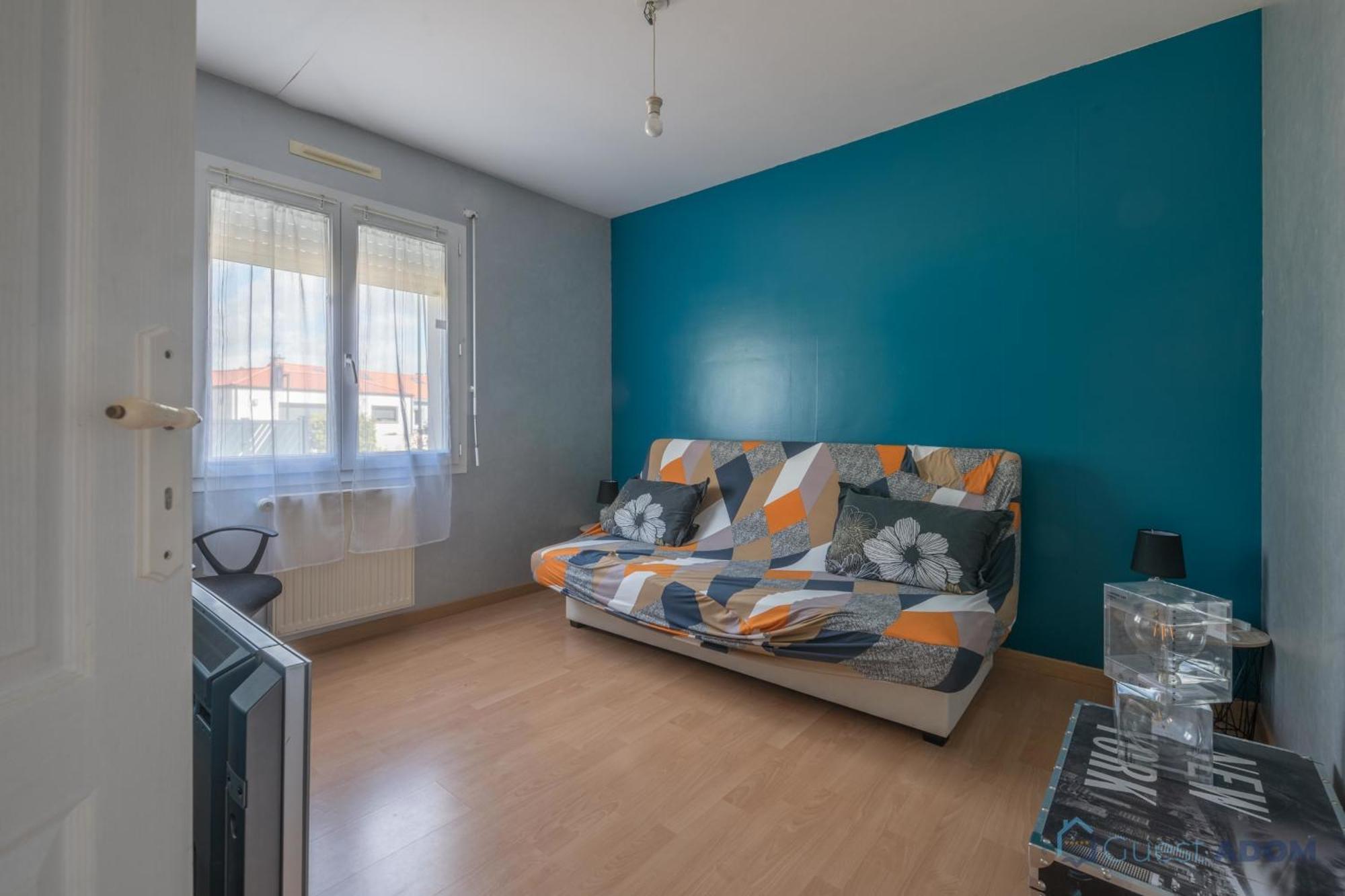 La Lilla - Wifi - Piscine - Parking Villa Chauve ภายนอก รูปภาพ