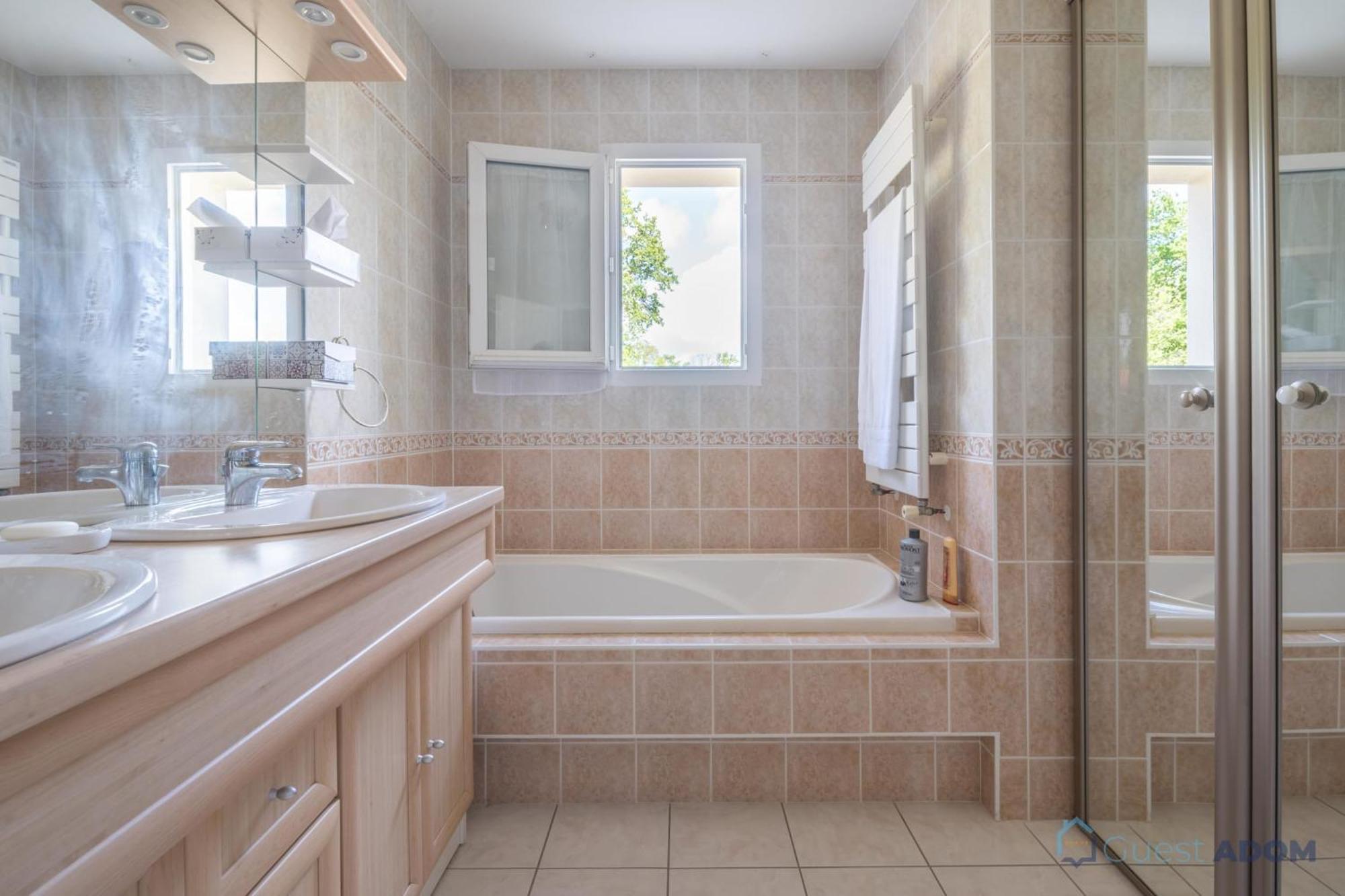 La Lilla - Wifi - Piscine - Parking Villa Chauve ภายนอก รูปภาพ
