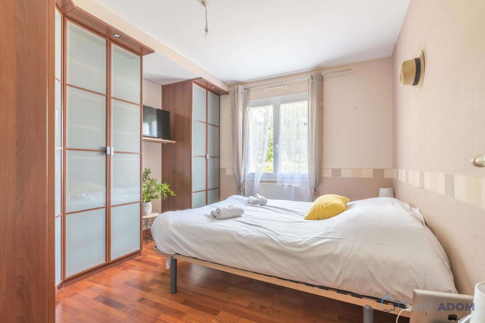 La Lilla - Wifi - Piscine - Parking Villa Chauve ภายนอก รูปภาพ